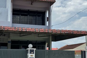 Taman Dato Amar Diraja