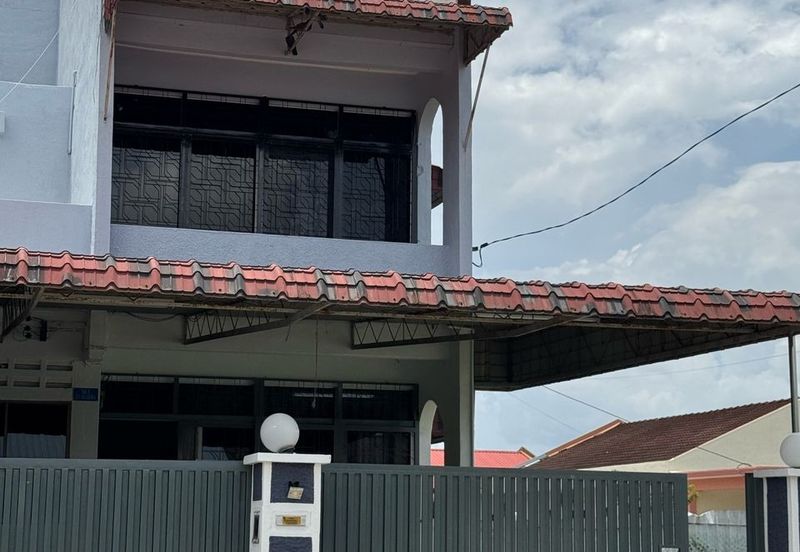 Taman Dato Amar Diraja