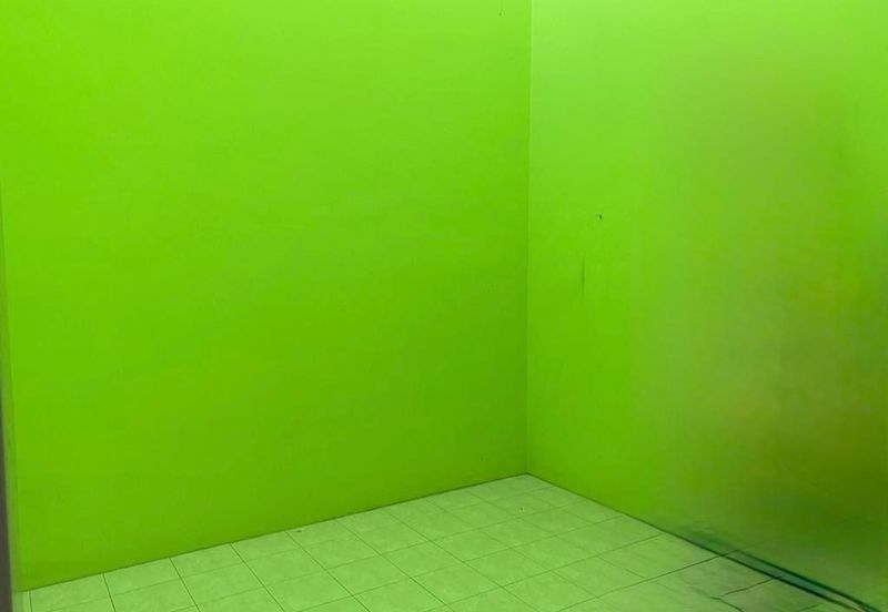 Taman Pelangi, Kluang