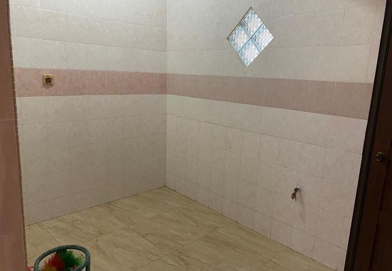 Taman Pelangi, Kluang