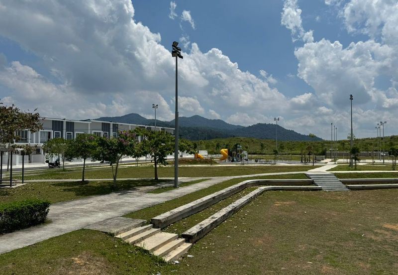 Taman Seri Impian