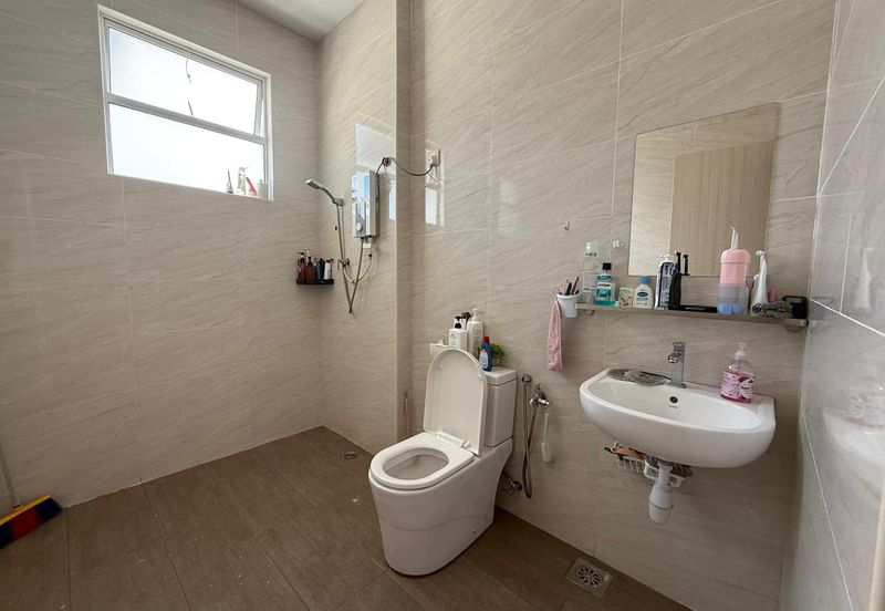 Taman Kluang Perdana