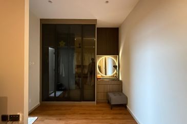 Taman Kluang Perdana