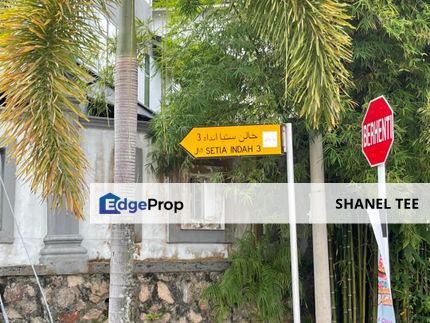 Kluang Setia Residential Land For Sale, Johor, Kluang