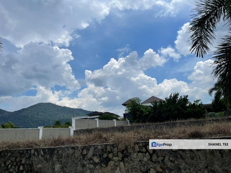 Kluang Setia Residential Land For Sale, Johor, Kluang