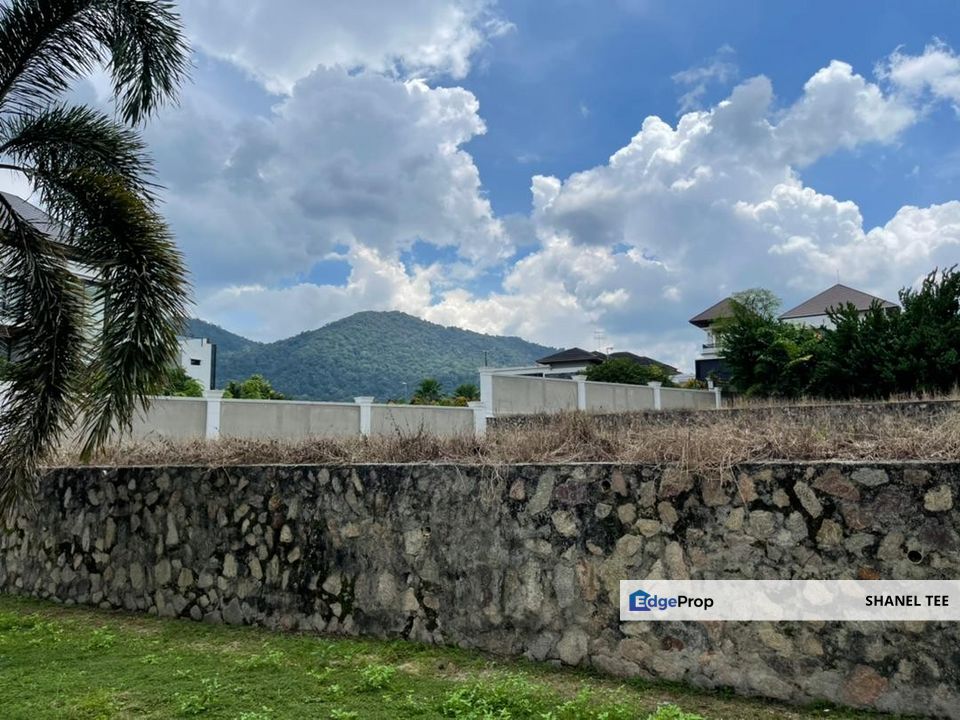 Kluang Setia Residential Land For Sale, Johor, Kluang