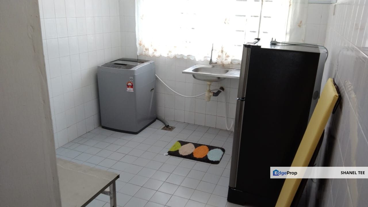 Bandar Putra Segamat House For Sale, Johor, Segamat