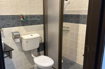 Taman Delima, Kluang