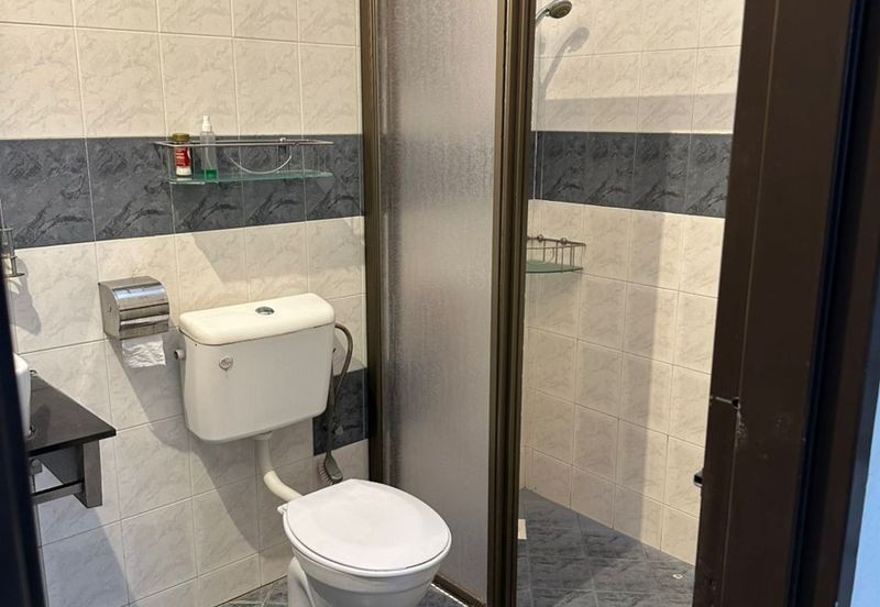 Taman Delima, Kluang