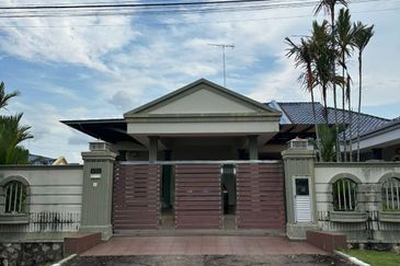 Taman Delima, Kluang