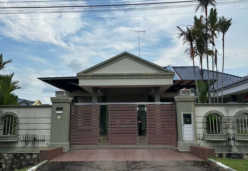 Taman Delima, Kluang