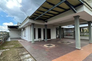 Taman Delima, Kluang