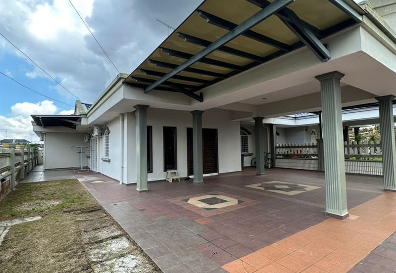 Taman Delima, Kluang