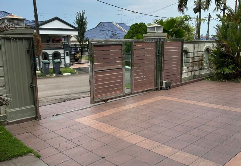 Taman Delima, Kluang