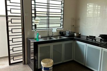 Taman Delima, Kluang