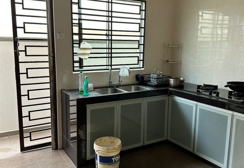 Taman Delima, Kluang