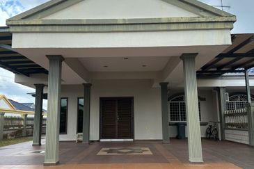 Taman Delima, Kluang