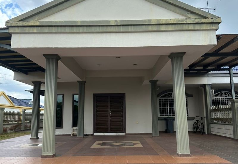 Taman Delima, Kluang