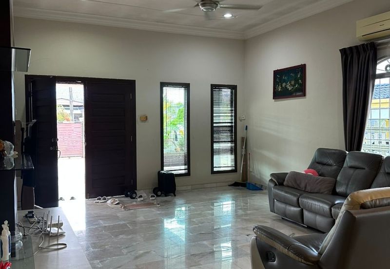 Taman Delima, Kluang