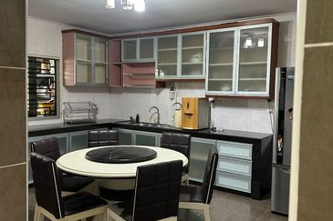 Taman Delima, Kluang