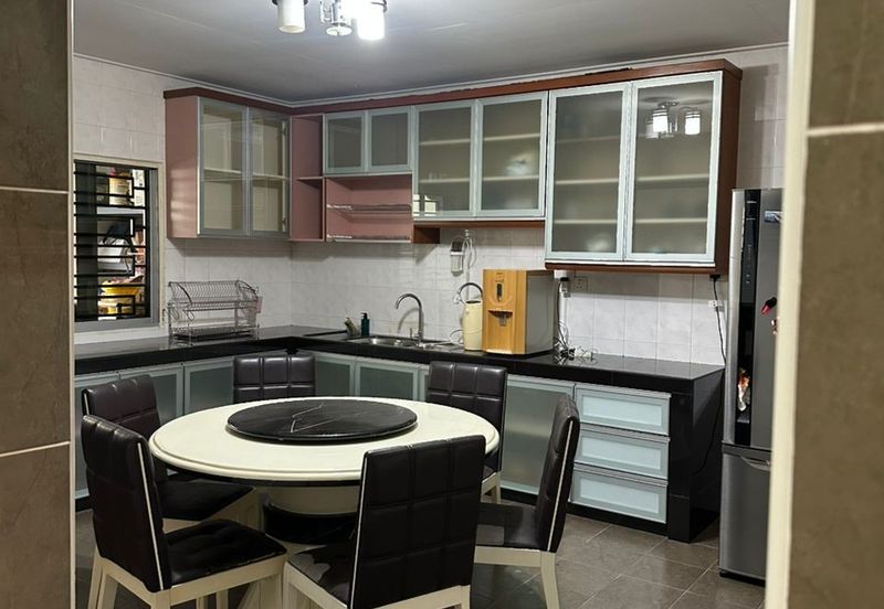 Taman Delima, Kluang