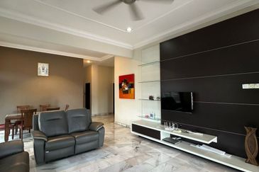 Taman Delima, Kluang