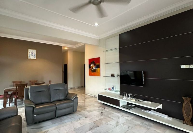 Taman Delima, Kluang