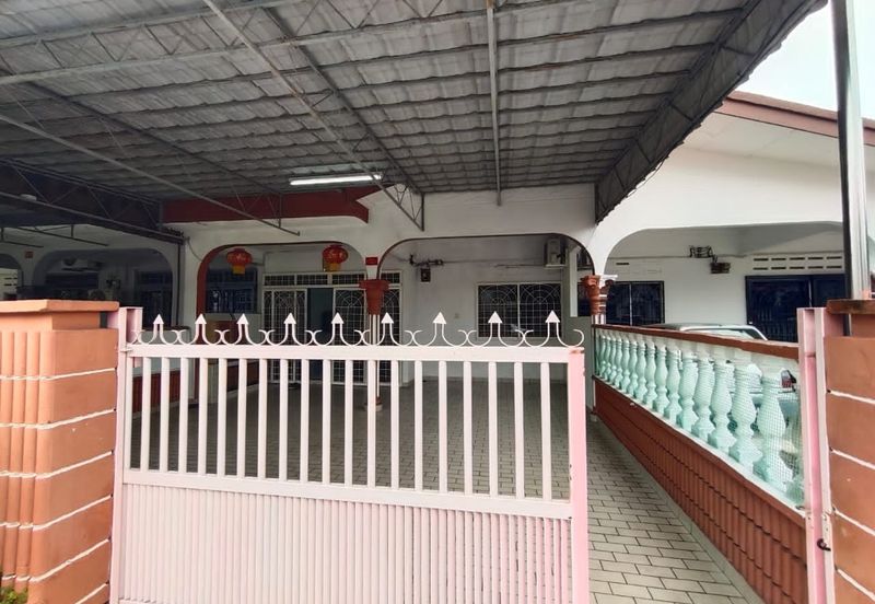 Taman Intan @ Kluang