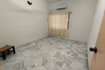 Taman Intan @ Kluang