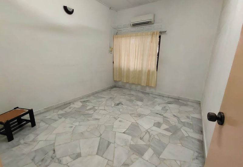 Taman Intan @ Kluang