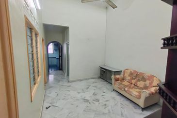 Taman Intan @ Kluang