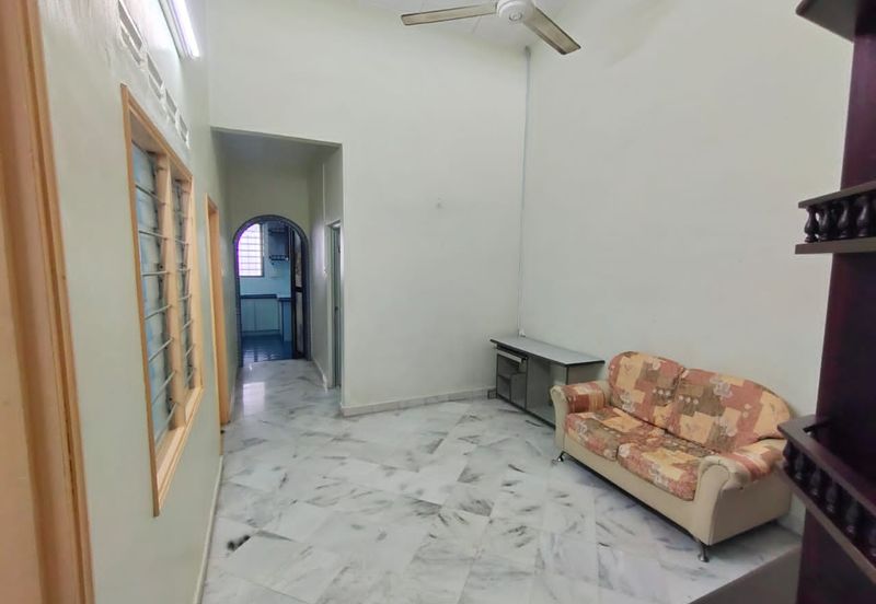 Taman Intan @ Kluang