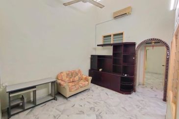 Taman Intan @ Kluang