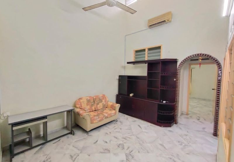 Taman Intan @ Kluang