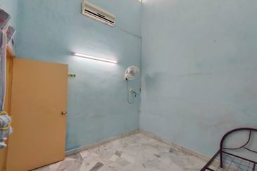 Taman Intan @ Kluang