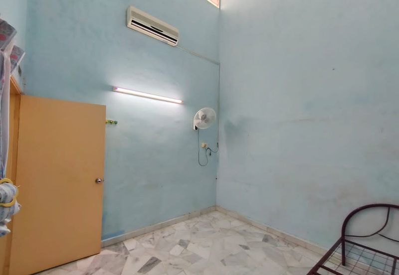 Taman Intan @ Kluang