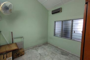 Taman Intan @ Kluang