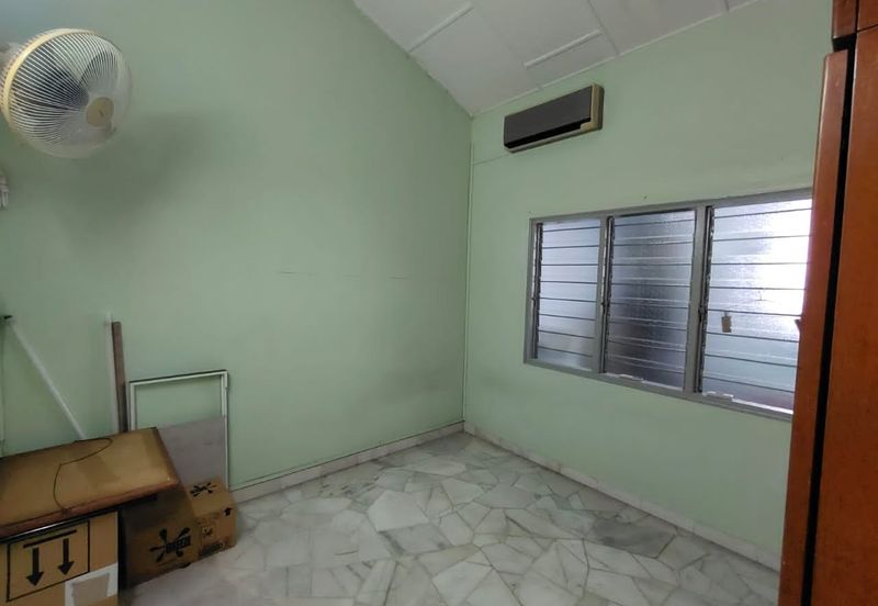 Taman Intan @ Kluang