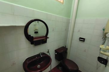 Taman Intan @ Kluang