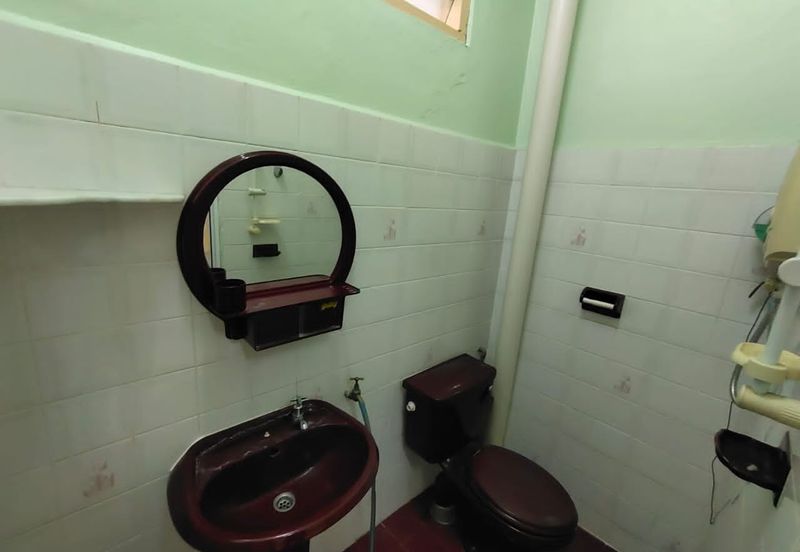 Taman Intan @ Kluang