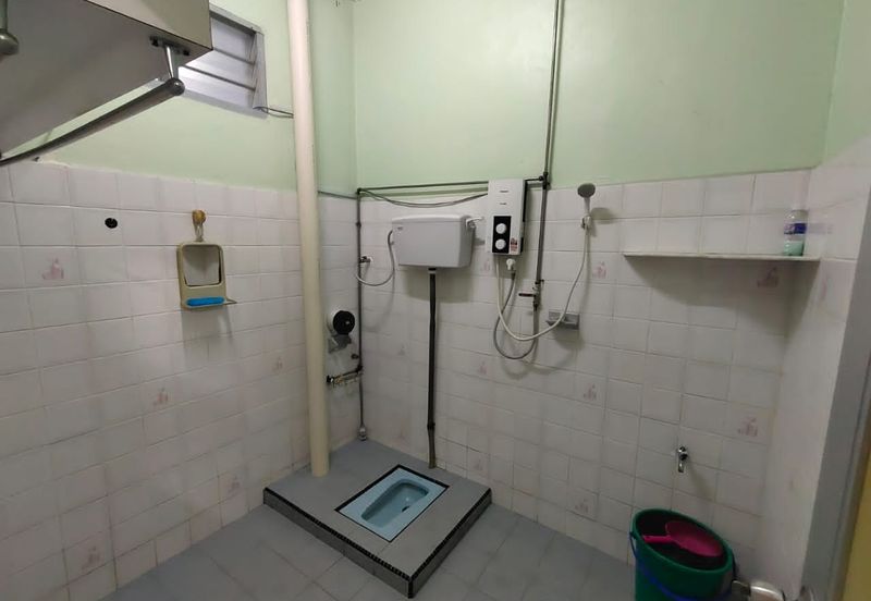 Taman Intan @ Kluang