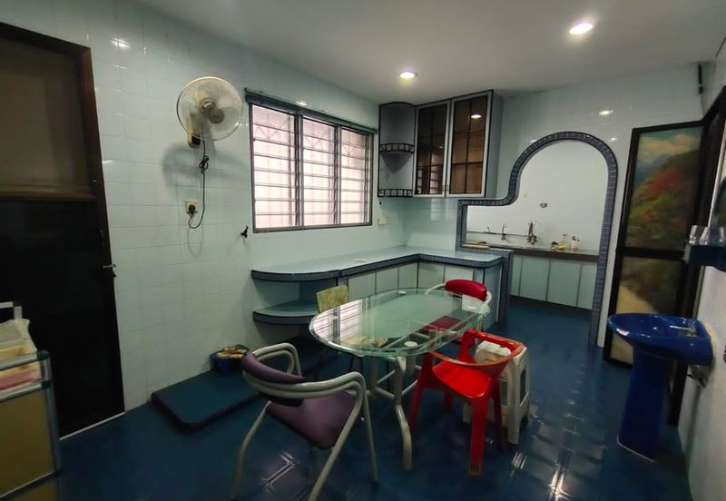 Taman Intan @ Kluang