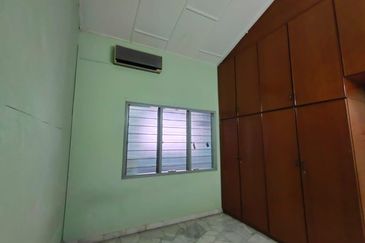 Taman Intan @ Kluang