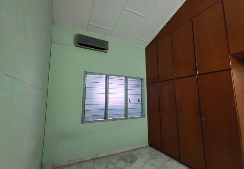 Taman Intan @ Kluang