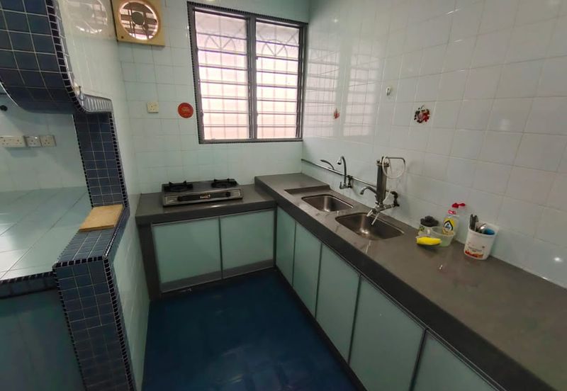 Taman Intan @ Kluang