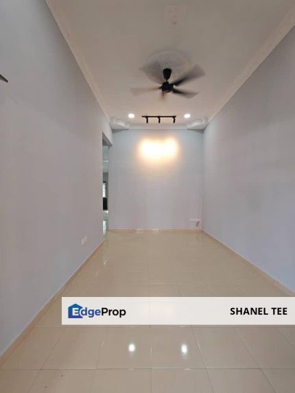 Bandar Seri Impian Johor Double Storey Terrace House For Rent, Johor, Kluang