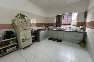 Taman Delima, Kluang