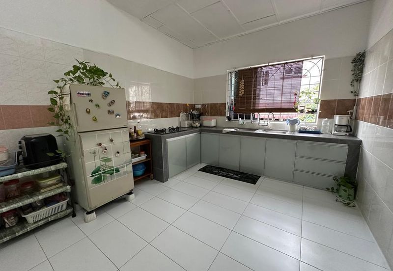 Taman Delima, Kluang