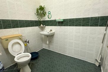 Taman Delima, Kluang