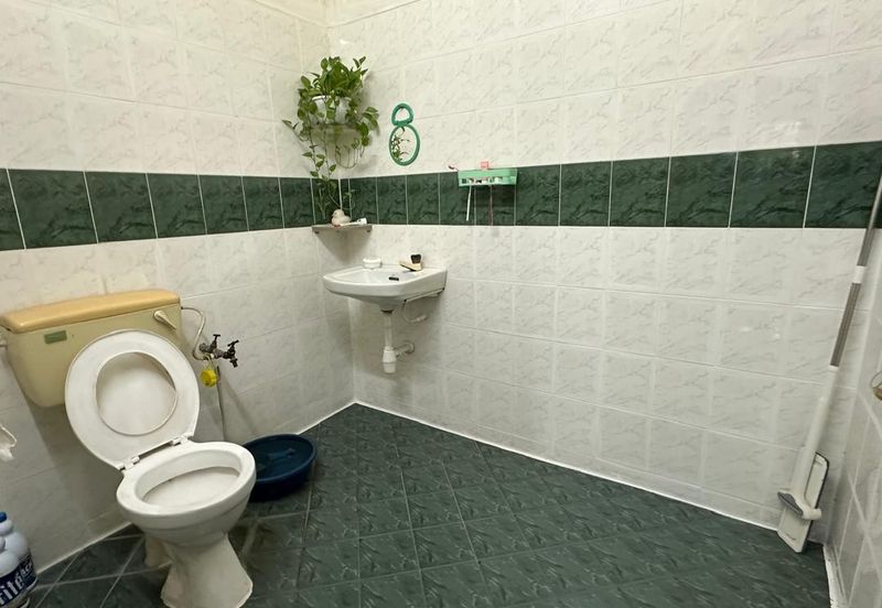 Taman Delima, Kluang